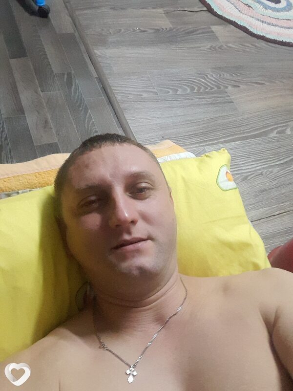 Яков, 41, Ачинске — анкета №836529