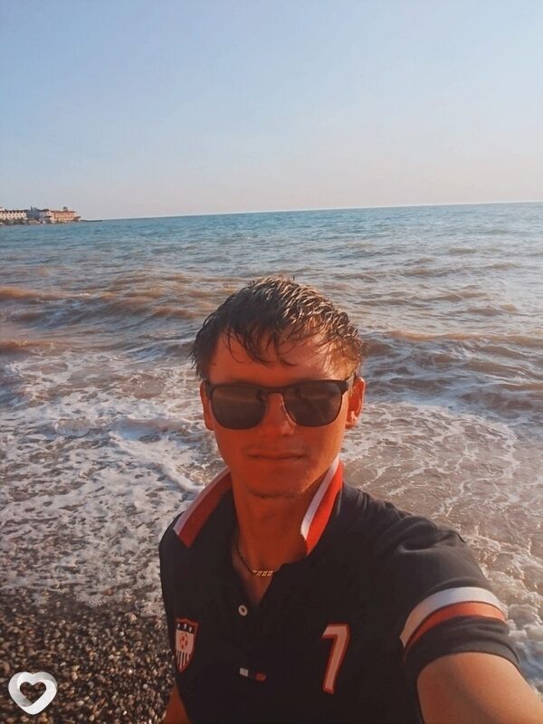 Владимир, 34, Тюмени — анкета №836532