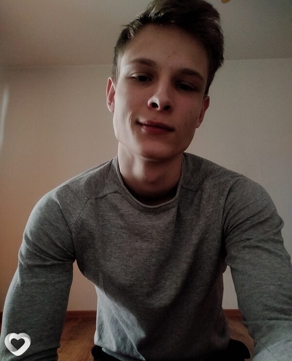 Антон, 23, Подольске — анкета №836536
