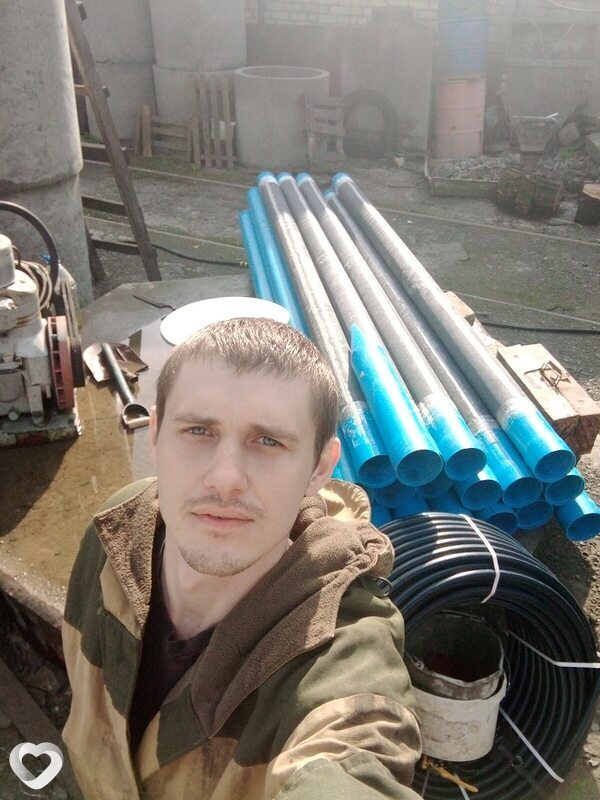 Данила, 32, Михайловск (Ставропольский край) — анкета №836545