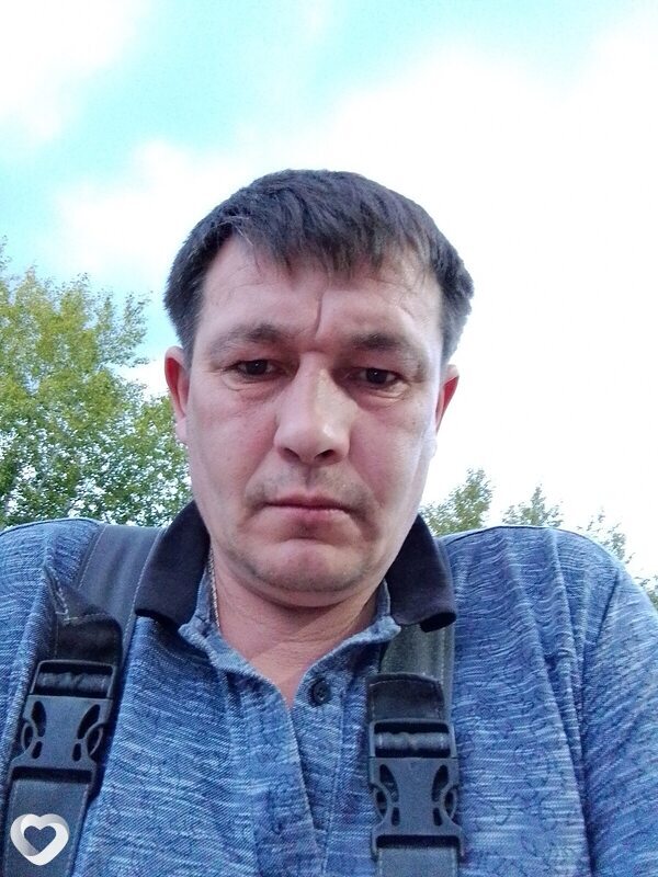 Руслан, 42, Москве — анкета №836662