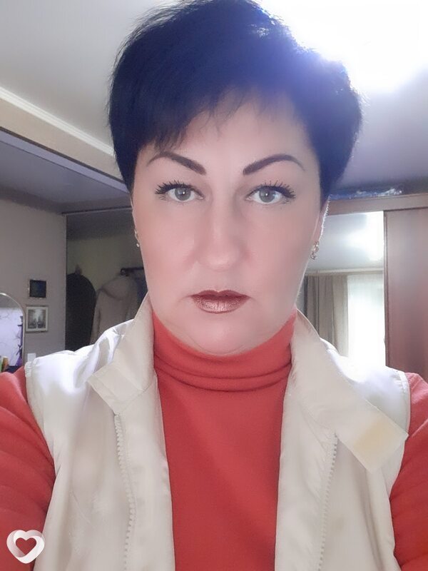 Екатерина, 51, Сызрани — анкета №836668