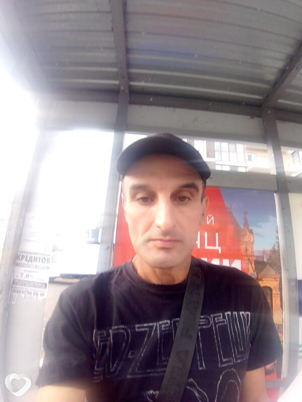 Гарик, 53, Краснодаре — анкета №836670