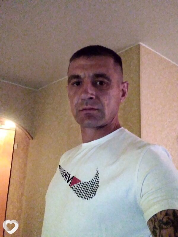 Анатолий, 40, Красноярске — анкета №836626