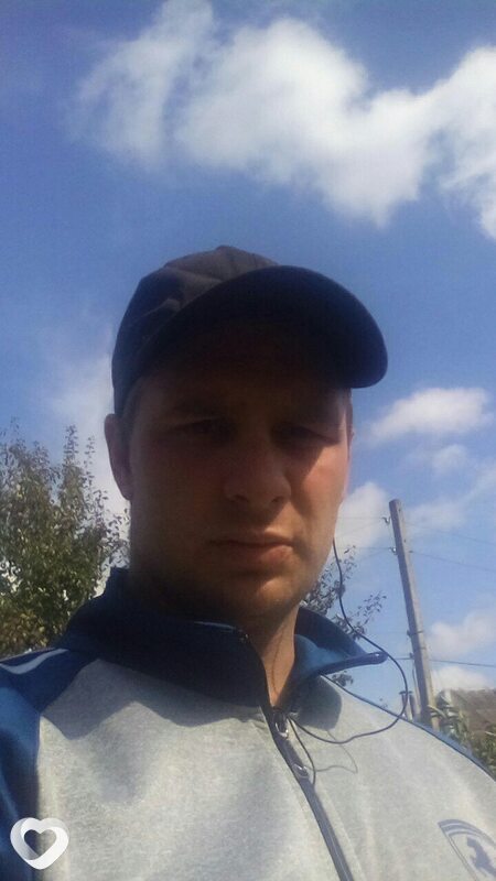 Сергей, 33, Донецке — анкета №836630