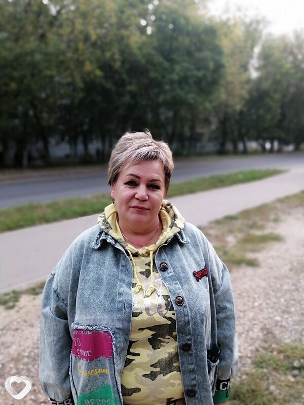 Татьяна, Тейково