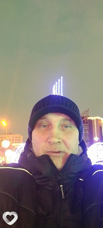 Александр, 48, Балакове — анкета №836634