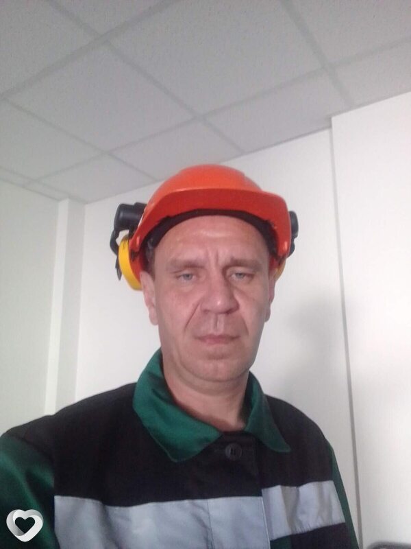 Андрей, 46, Новокузнецке — анкета №836635