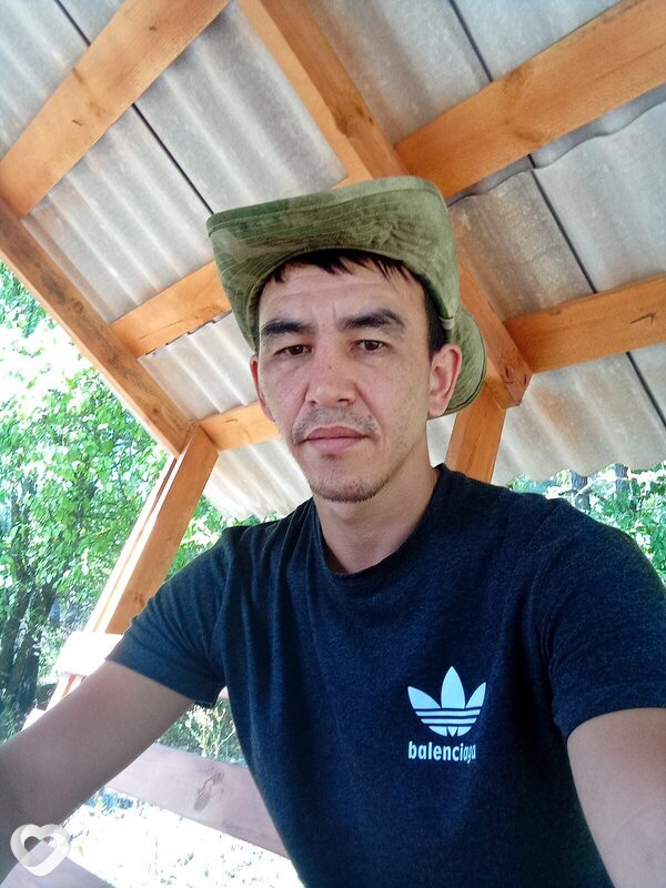 Айвар, 36, Белгороде — анкета №836637