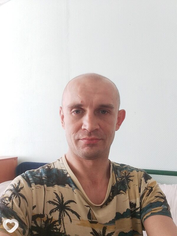 Платон, 38, Москве — анкета №836638