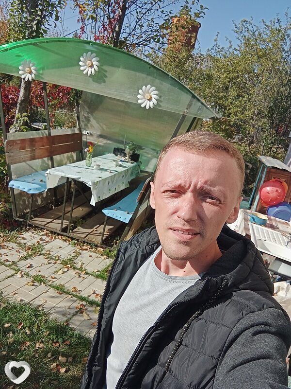 Владислав, 31, Ижевске — анкета №836639