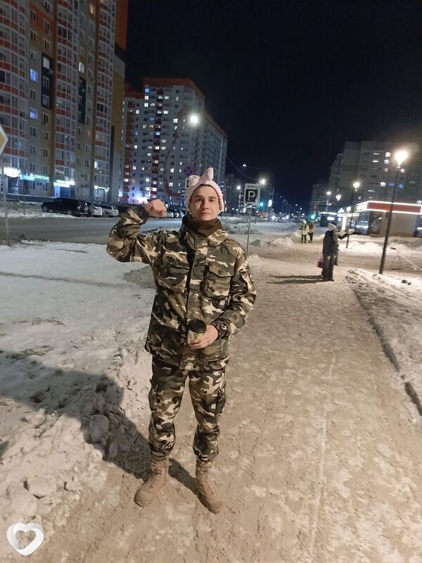 Алексей, 23, Барнауле — анкета №836646