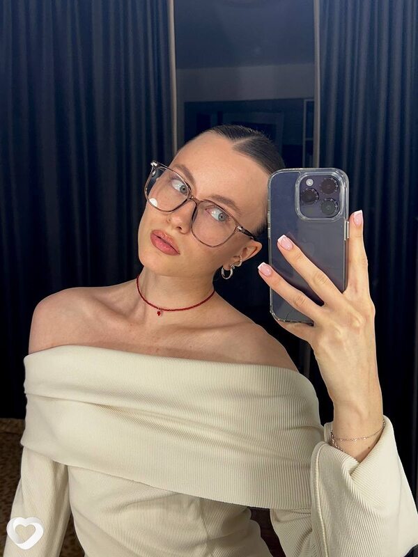 Вика, 21, Хабаровске — анкета №836647