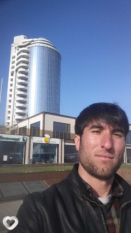 Тимур, 39, Новороссийске — анкета №836722