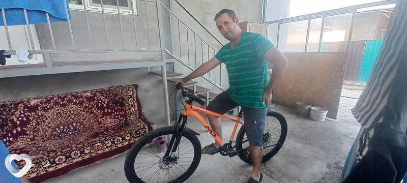 Ильнур, 37, Астрахани — анкета №837075