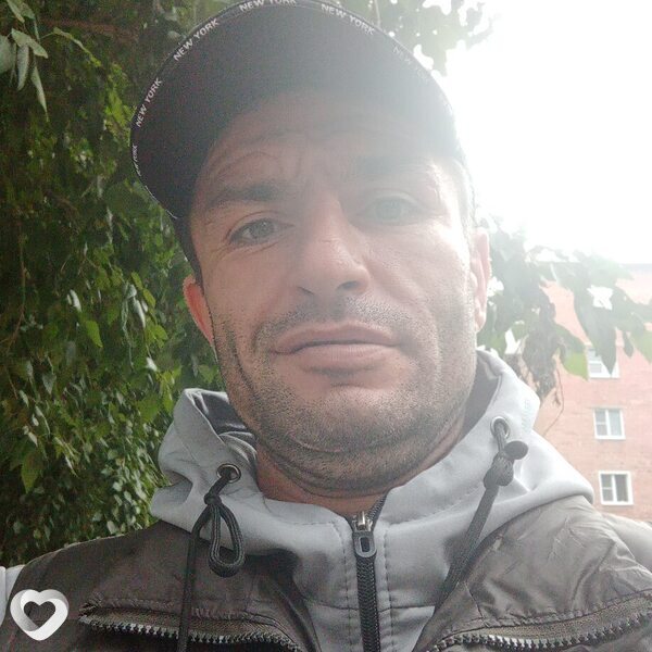 Алексей, 43, Кемерове — анкета №837076