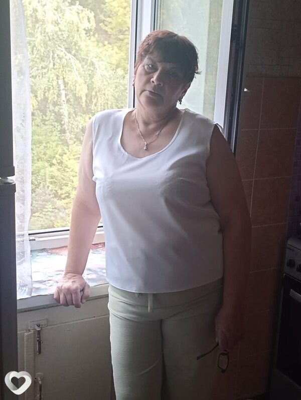 Инна, 55, Новокузнецке — анкета №837078