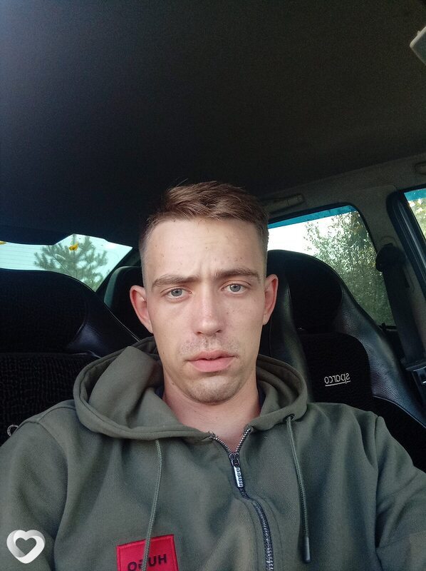 Дмитрий, 28, Новосибирске — анкета №837079