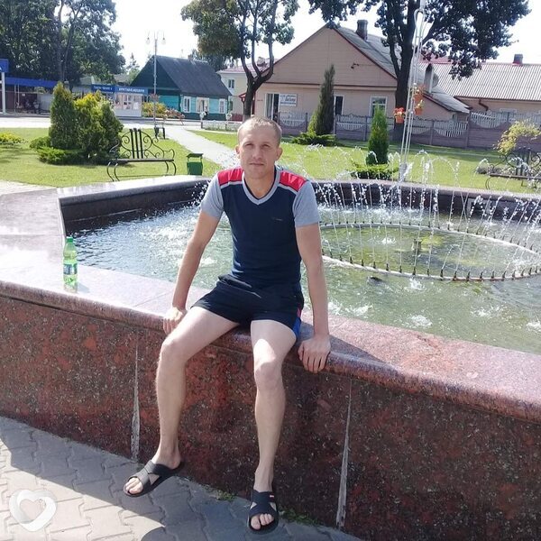 Эдуард, 42, Москве — анкета №837080