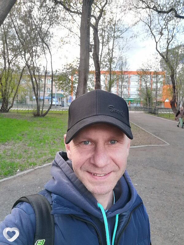 Андрей, 45, Перми — анкета №837085