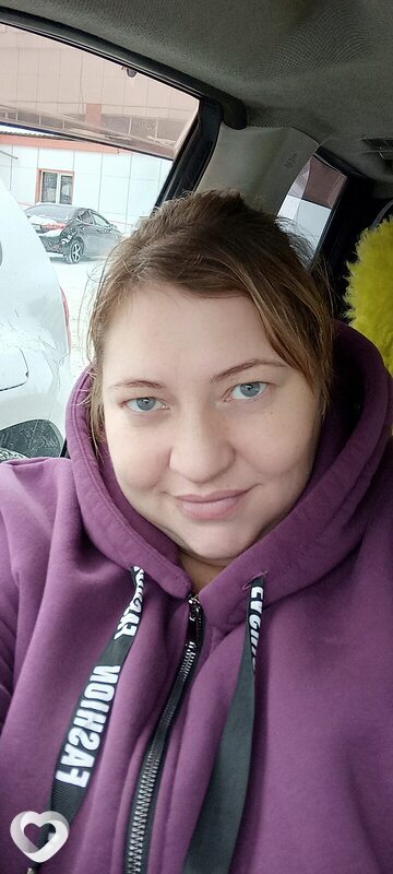 Евгения, 38, Киселевске — анкета №837087