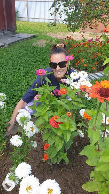 Татьяна, 39, Москве — анкета №837088