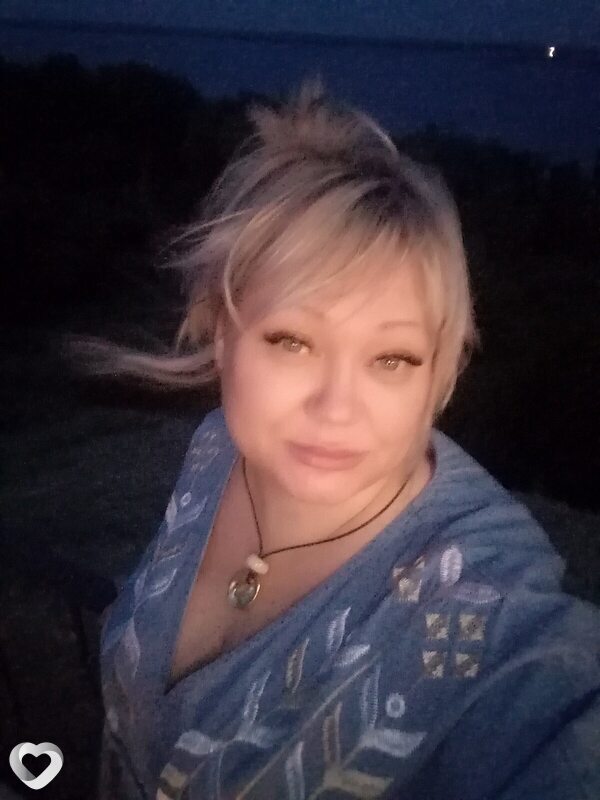 Лена, 48, Волгограде — анкета №837089