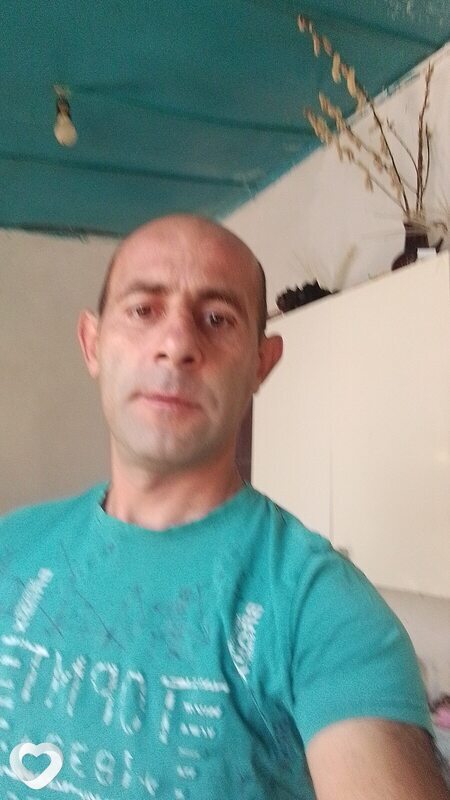 Гаик, 39, Краснодаре — анкета №837092