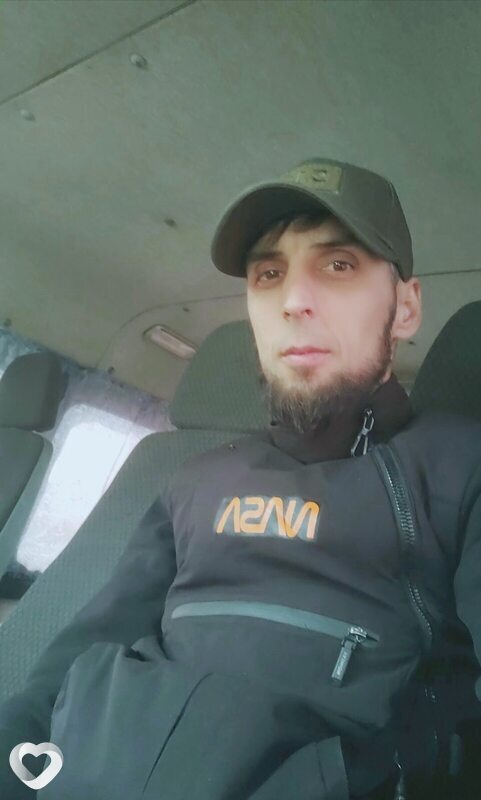 Алишер, 33, Тюмени — анкета №837096