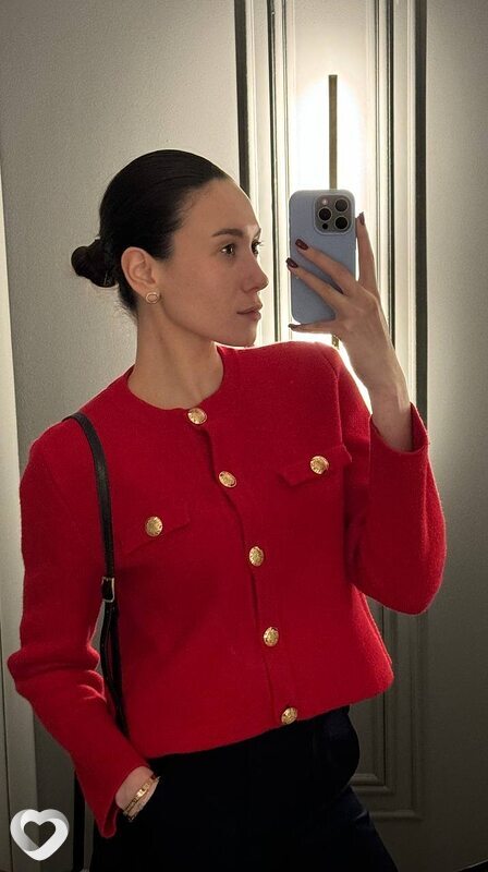 Злата, 52, Челябинске — анкета №836736