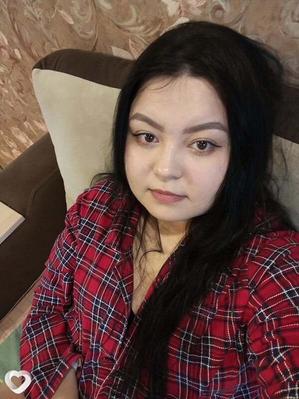 Настя, 23, Иркутске — анкета №836745