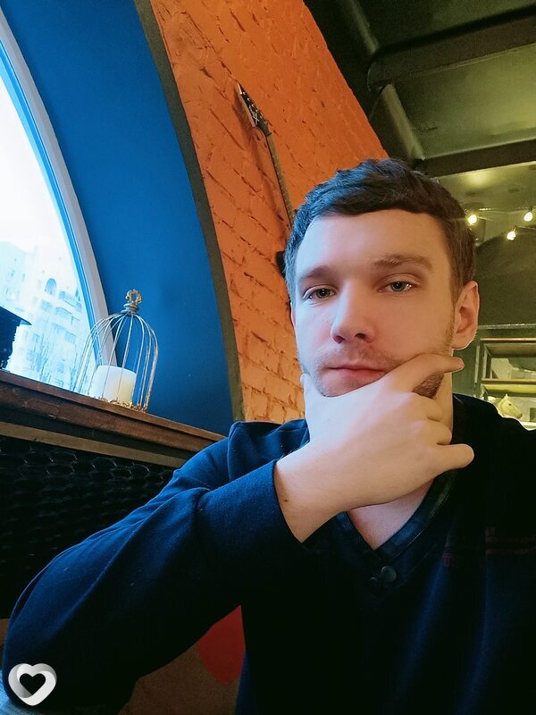 Олег, 27, Белгороде — анкета №836747