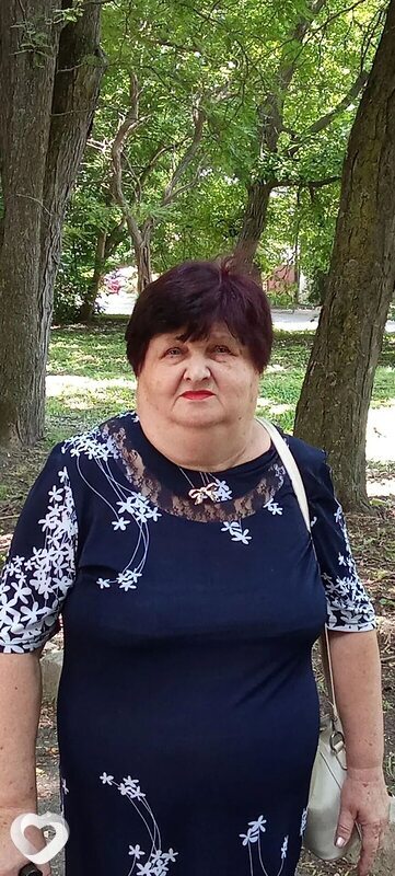 Надежда, 68, Ставрополе — анкета №836748