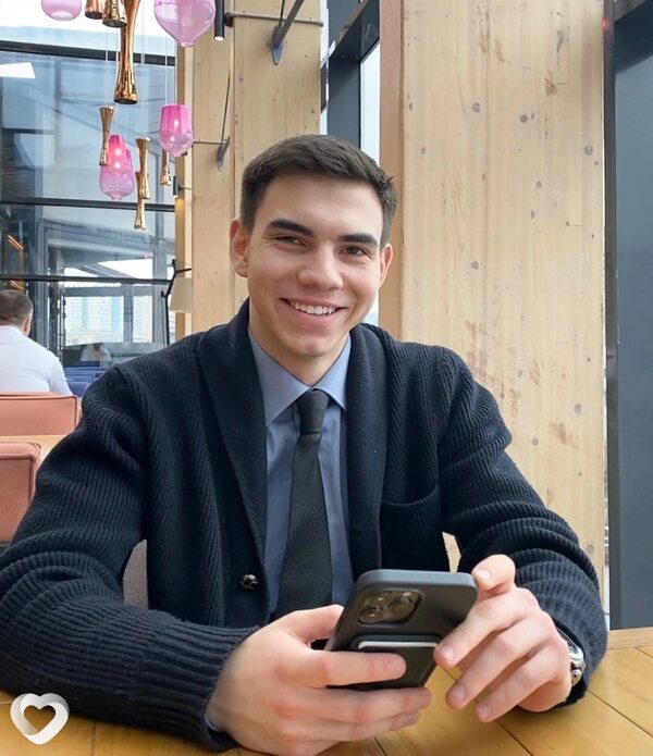 Иван, 45, Алуште — анкета №836677