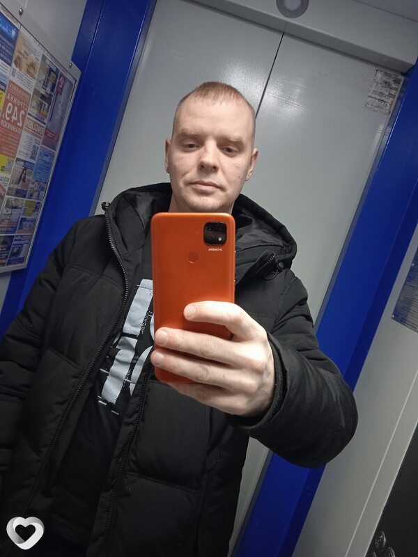 Валерий, 32, Северодвинске — анкета №836695