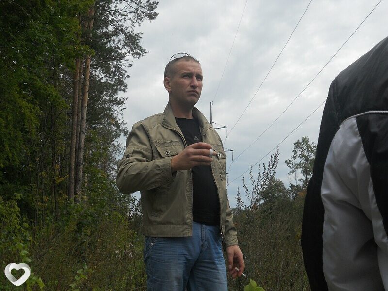 Сергей, 46, Тольятти — анкета №836696