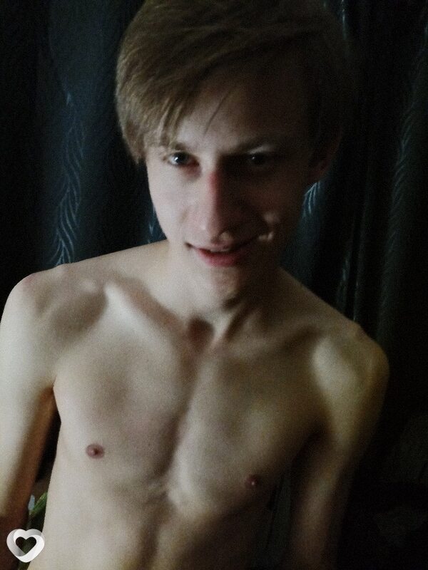 Александр, 24, Екатеринбурге — анкета №836697