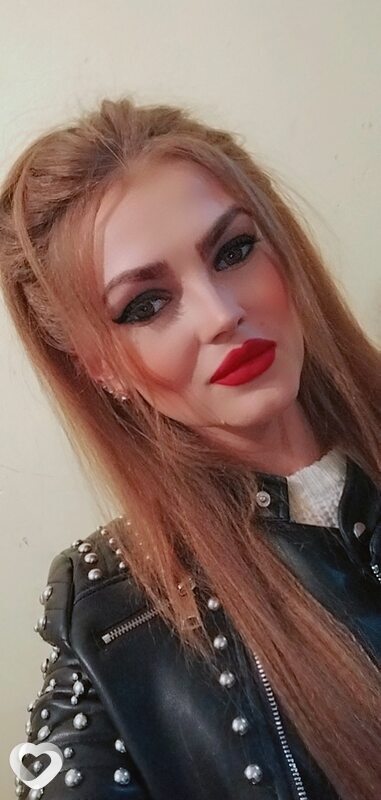 Рая, 33, Краснодаре — анкета №836698