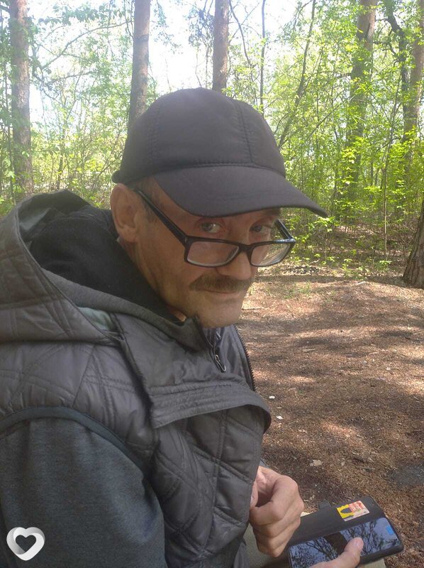 Александр, 59, Тюмени — анкета №836756