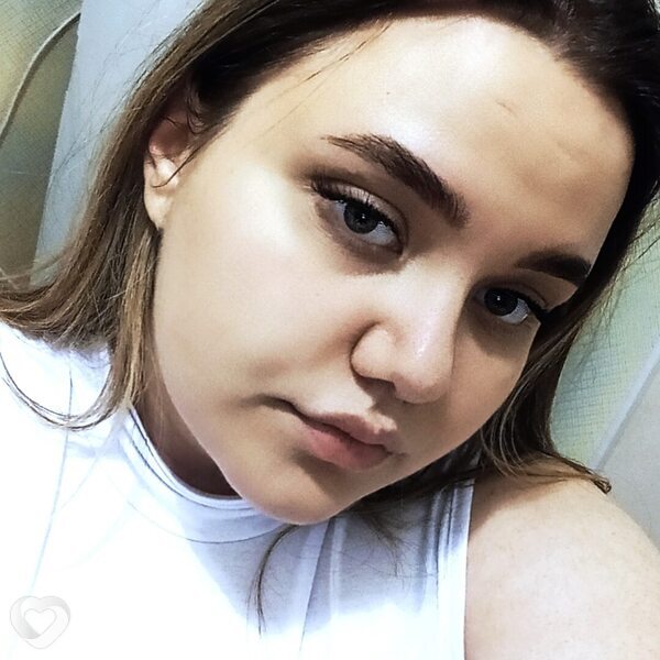 Сали, 21, Домодедово — анкета №836759