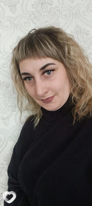 Ирина, Большая Мурта