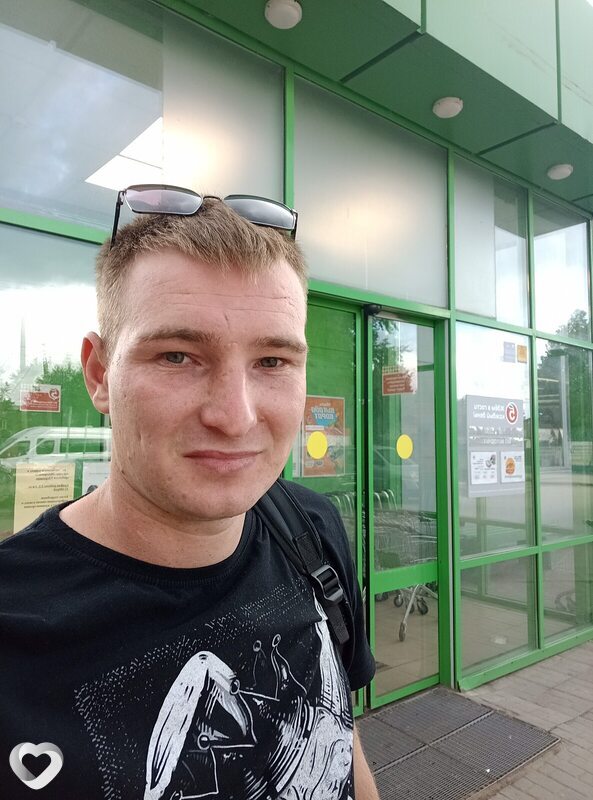 Руслан, 28, Москве — анкета №836763