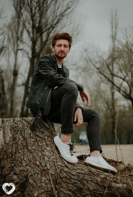 Максим, 33, Полтаве — анкета №836766