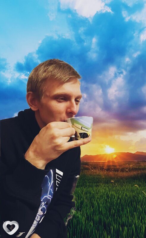 Влад, 25, Воронеже — анкета №836769
