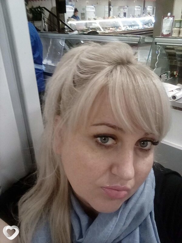 Юлия, 43, Нижнем Новгороде — анкета №836770