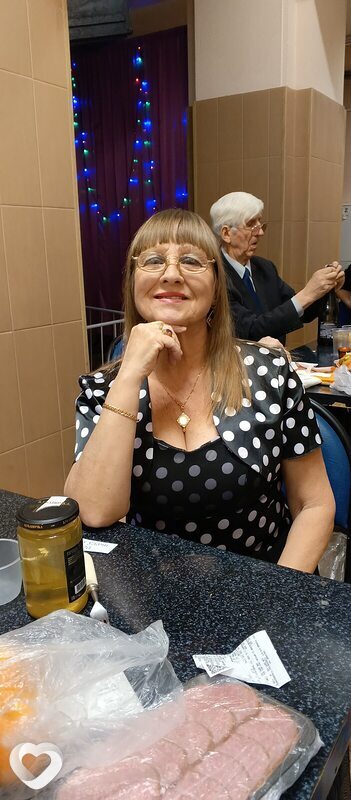 Антонина, 65, Нижнем Новгороде — анкета №836773