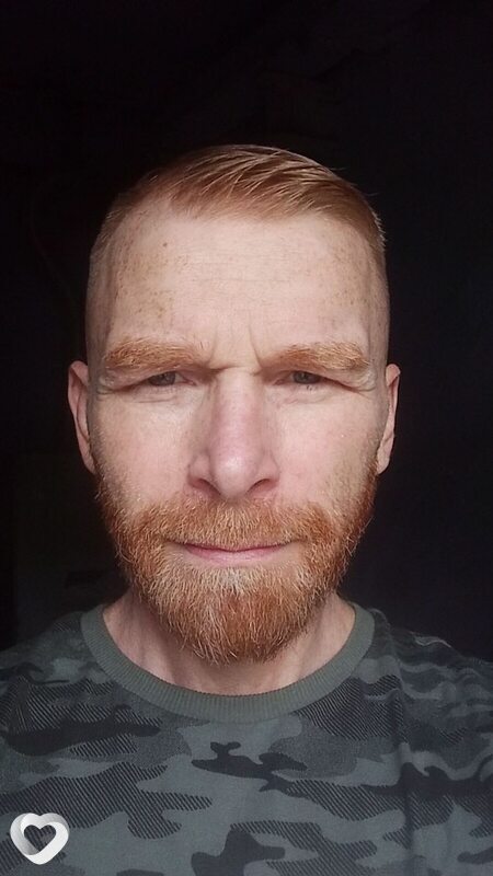 Михаил, 48, Коломне — анкета №836775