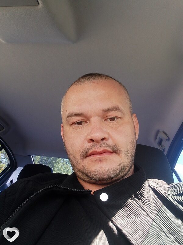 Марсель, 42, Казани — анкета №836778