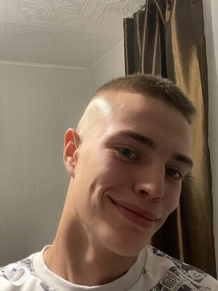 Семён, 21, Челябинске — анкета №836784