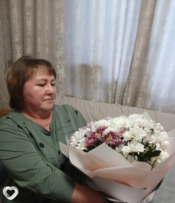 Любовь, Газимурский Завод